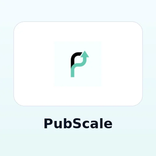 PubScale